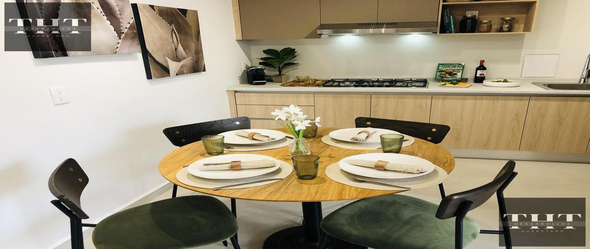 Foto de departamento en venta en  , zakia, el marqués, querétaro, 0 No. 03