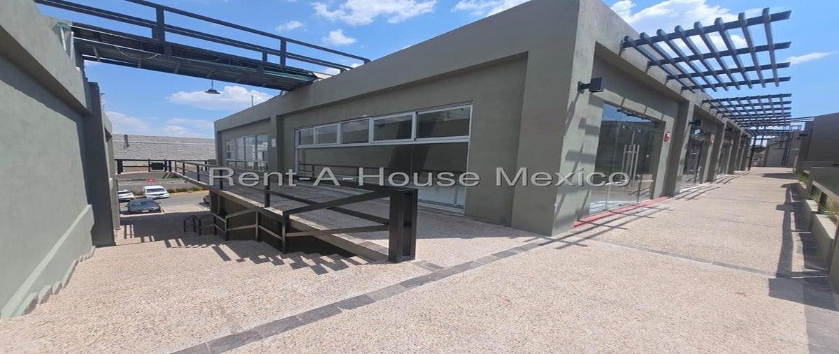 Foto de local en venta en  , zakia, el marqués, querétaro, 0 No. 03