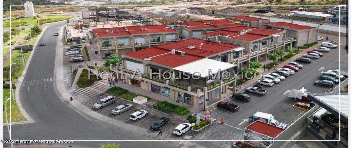Foto de local en venta en  , zakia, el marqués, querétaro, 0 No. 05