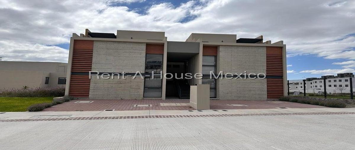 Foto de departamento en venta en  , zakia, el marqués, querétaro, 0 No. 03