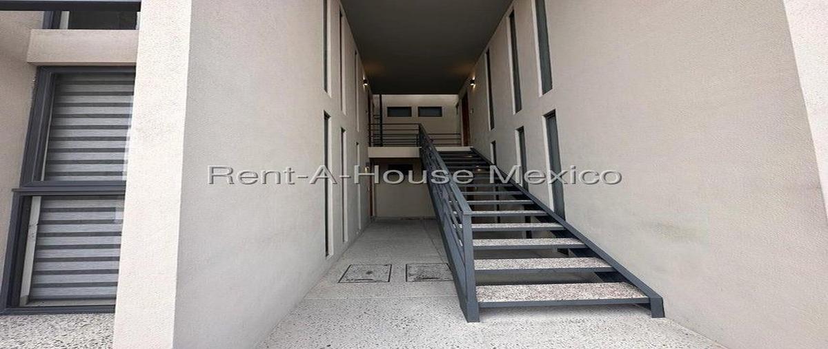 Foto de departamento en venta en  , zakia, el marqués, querétaro, 0 No. 04