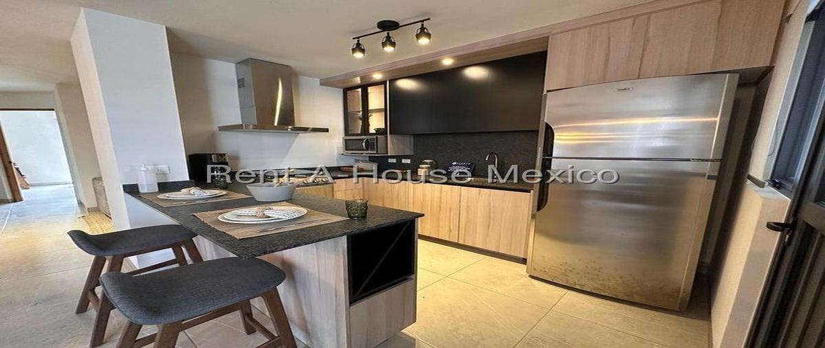 Foto de departamento en venta en  , zakia, el marqués, querétaro, 0 No. 05