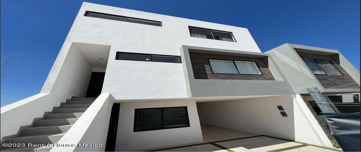 Foto de departamento en venta en  , zakia, el marqués, querétaro, 0 No. 03