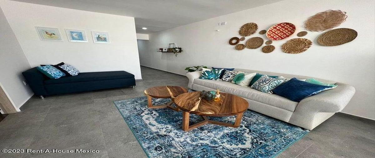 Foto de departamento en venta en  , zakia, el marqués, querétaro, 0 No. 05