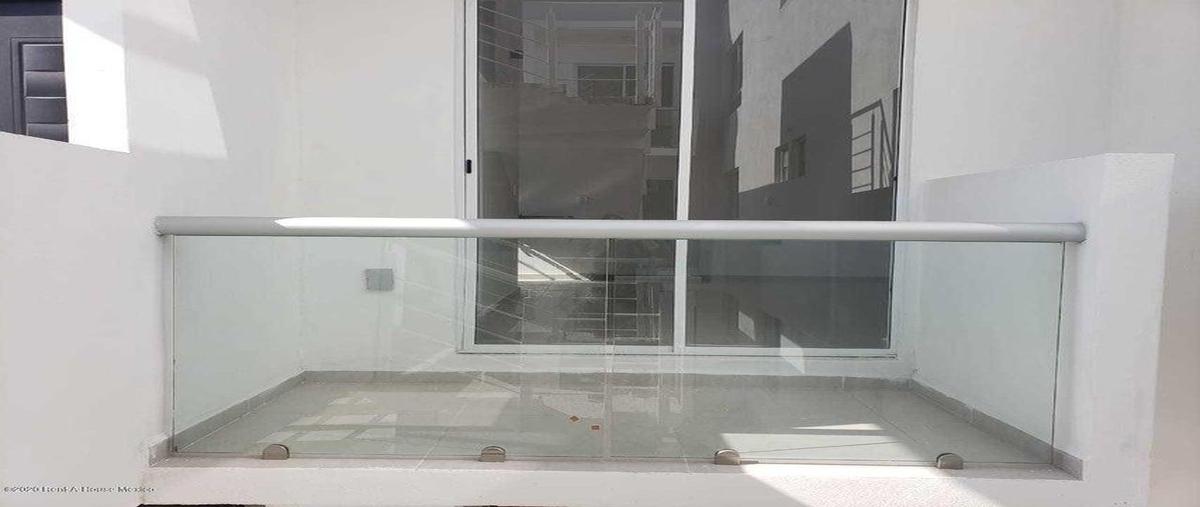 Foto de departamento en venta en  , zakia, el marqués, querétaro, 0 No. 04