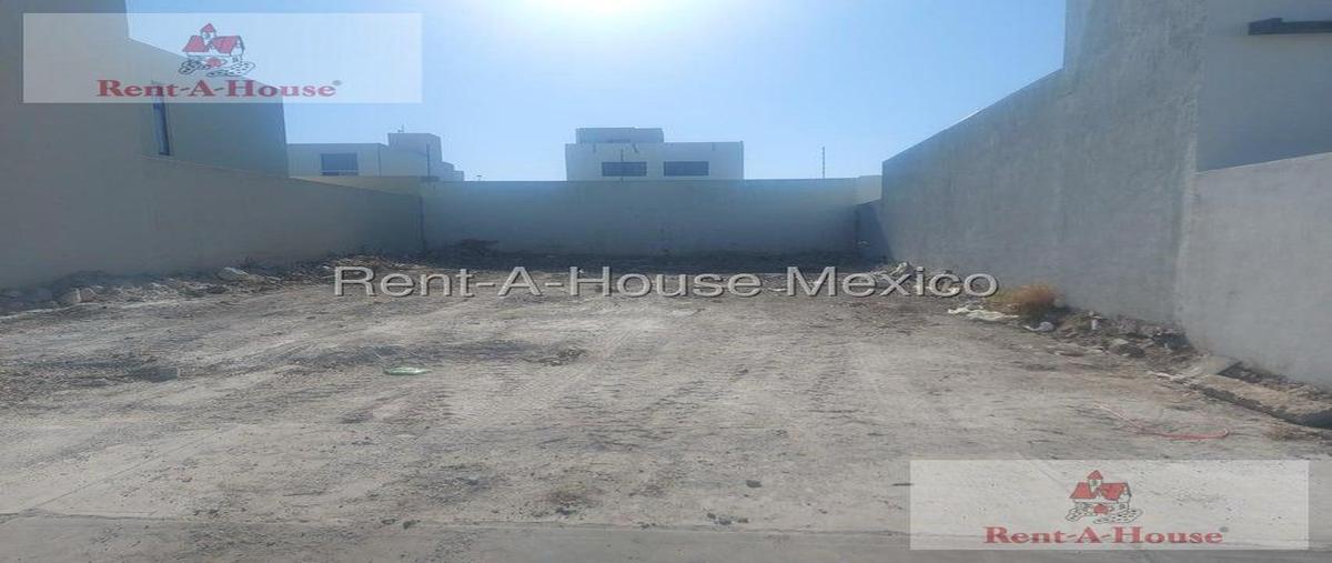 Foto de terreno habitacional en venta en  , zakia, el marqués, querétaro, 31076497 No. 02
