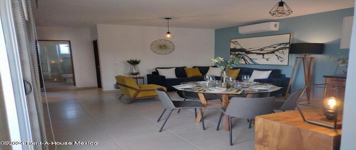 Foto de departamento en venta en  , zakia, el marqués, querétaro, 0 No. 03