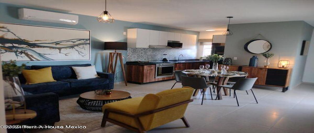 Foto de departamento en venta en  , zakia, el marqués, querétaro, 0 No. 04