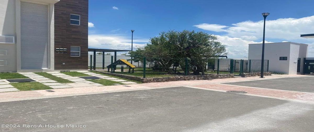 Foto de departamento en venta en  , zakia, el marqués, querétaro, 0 No. 03