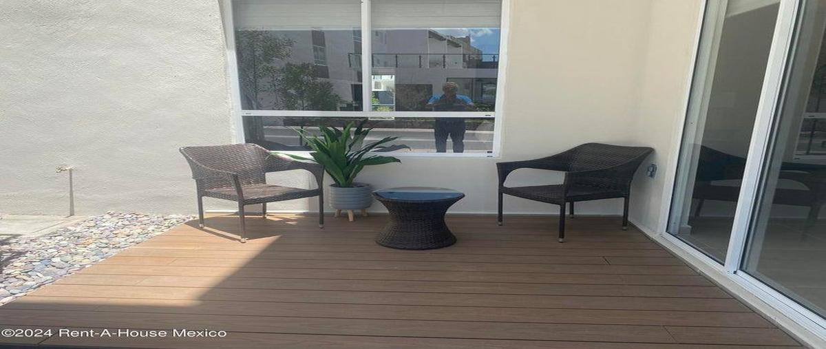 Foto de departamento en venta en  , zakia, el marqués, querétaro, 0 No. 04