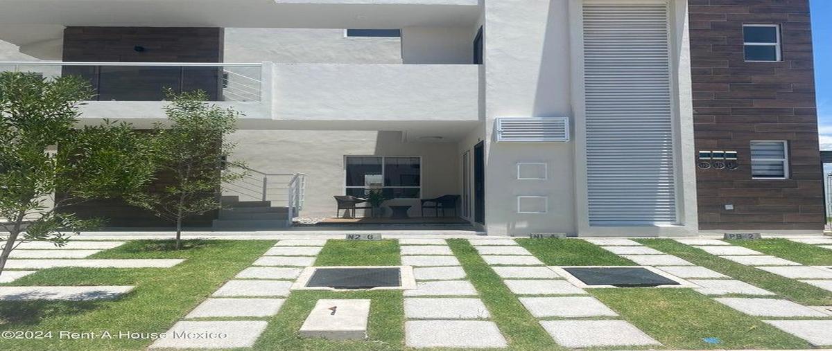 Foto de departamento en venta en  , zakia, el marqués, querétaro, 0 No. 05