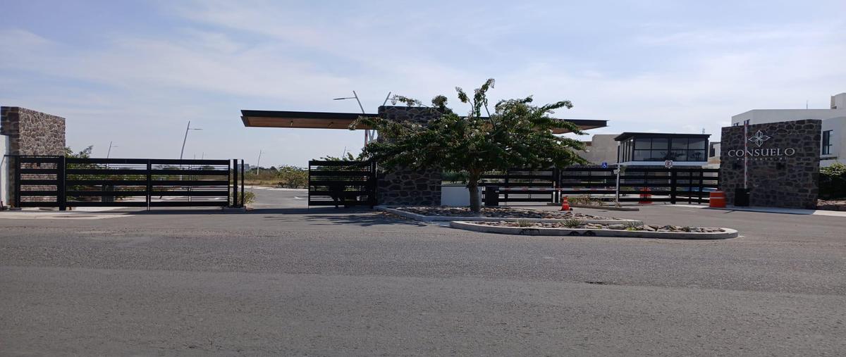 Foto de terreno habitacional en venta en  , zakia, el marqués, querétaro, 0 No. 03