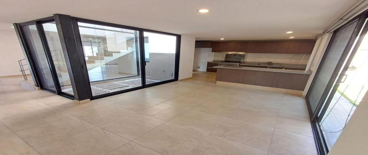 Foto de casa en renta en  , zakia, el marqués, querétaro, 0 No. 05