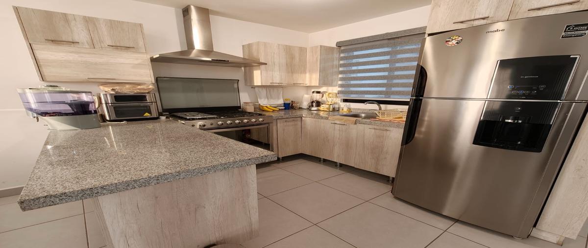 Foto de casa en venta en  , zakia, el marqués, querétaro, 0 No. 03