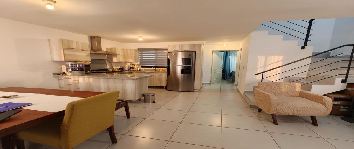 Foto de casa en venta en  , zakia, el marqués, querétaro, 0 No. 05