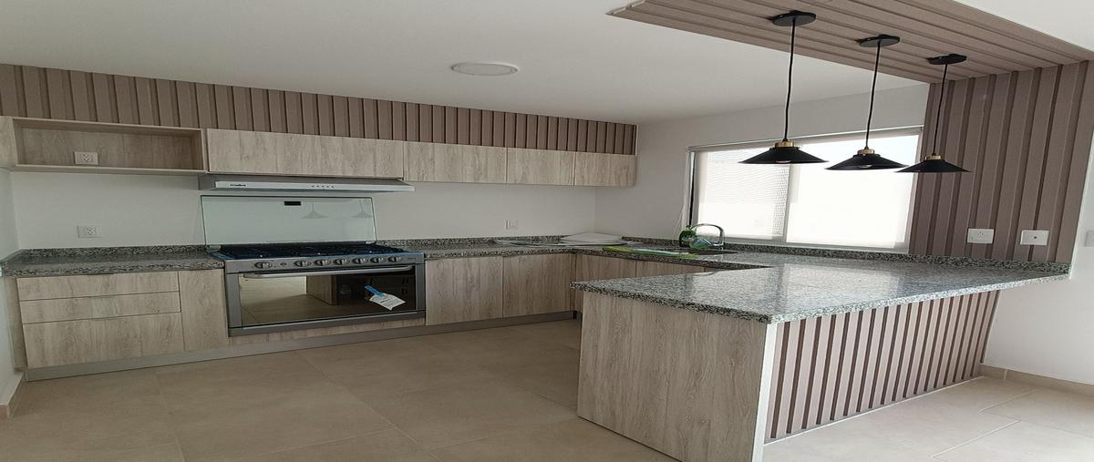 Foto de casa en renta en  , zakia, el marqués, querétaro, 0 No. 04