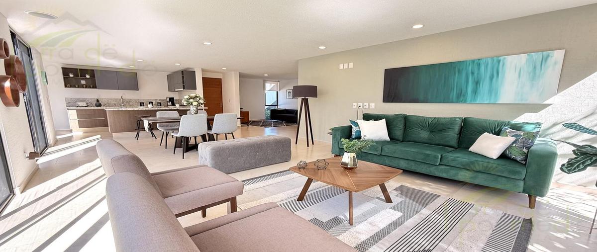 Foto de casa en venta en  , zakia, el marqués, querétaro, 0 No. 03