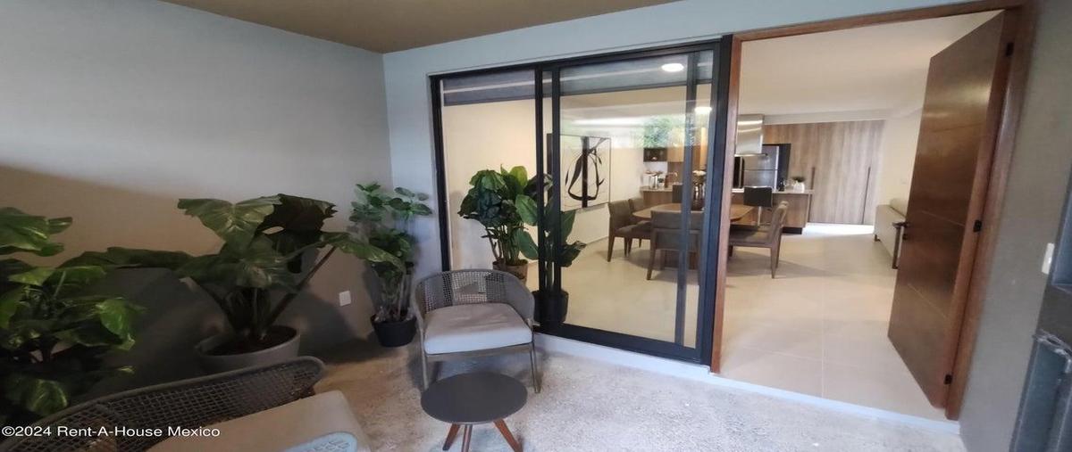 Foto de departamento en venta en  , zakia, el marqués, querétaro, 0 No. 03