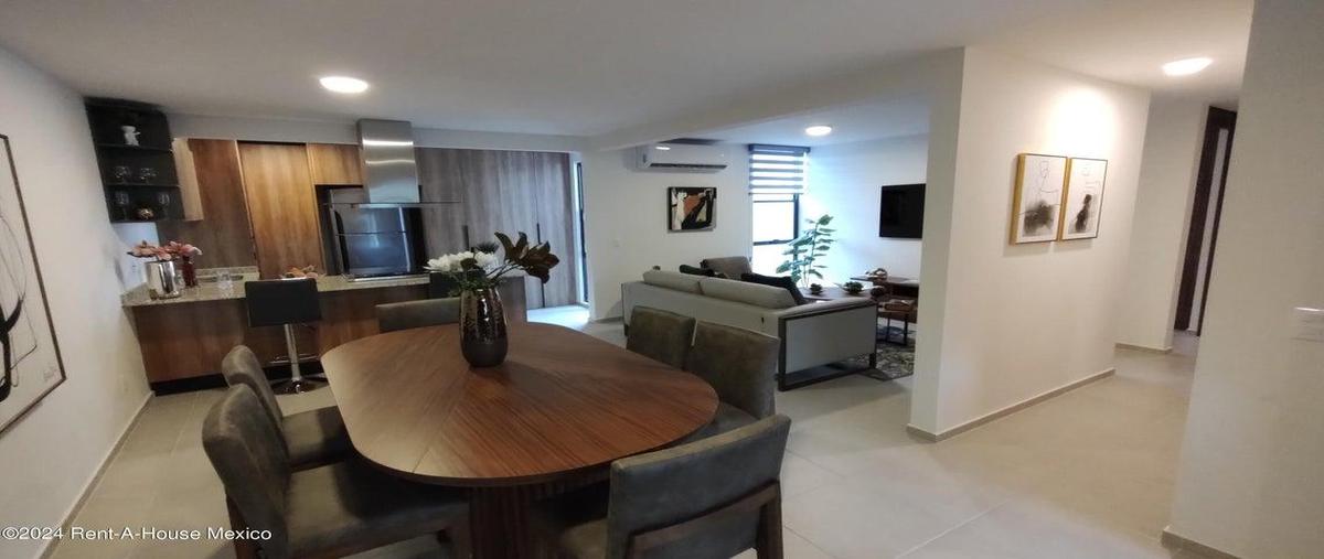 Foto de departamento en venta en  , zakia, el marqués, querétaro, 0 No. 04