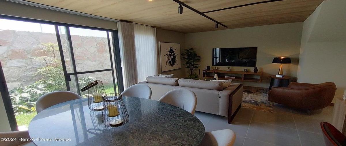 Foto de casa en venta en  , zakia, el marqués, querétaro, 0 No. 05