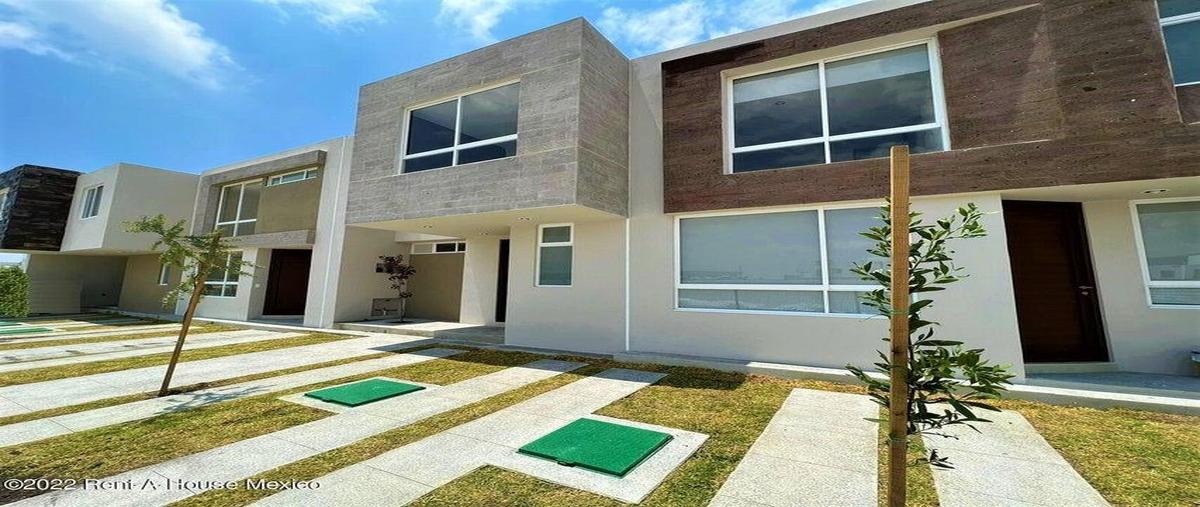 Foto de casa en venta en  , zakia, el marqués, querétaro, 0 No. 03