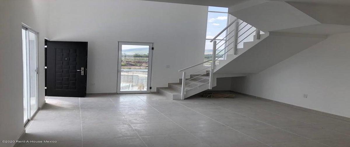 Foto de departamento en venta en  , zakia, el marqués, querétaro, 0 No. 03