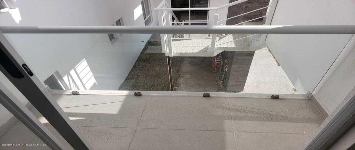 Foto de departamento en venta en  , zakia, el marqués, querétaro, 0 No. 04