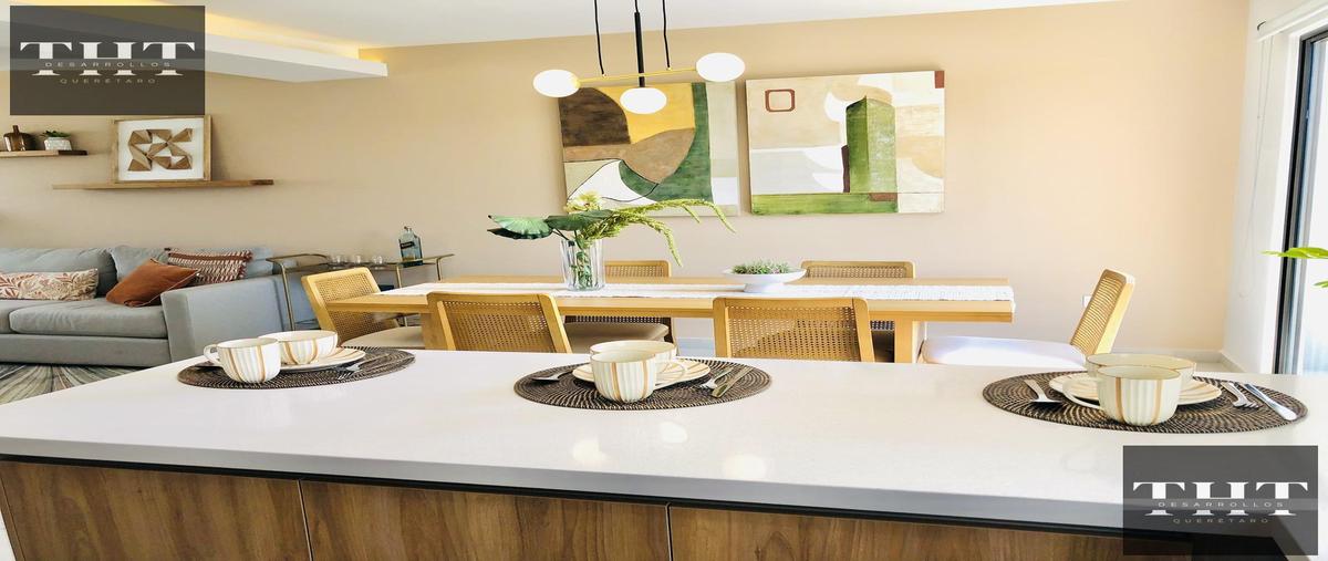 Foto de casa en venta en  , zakia, el marqués, querétaro, 0 No. 03