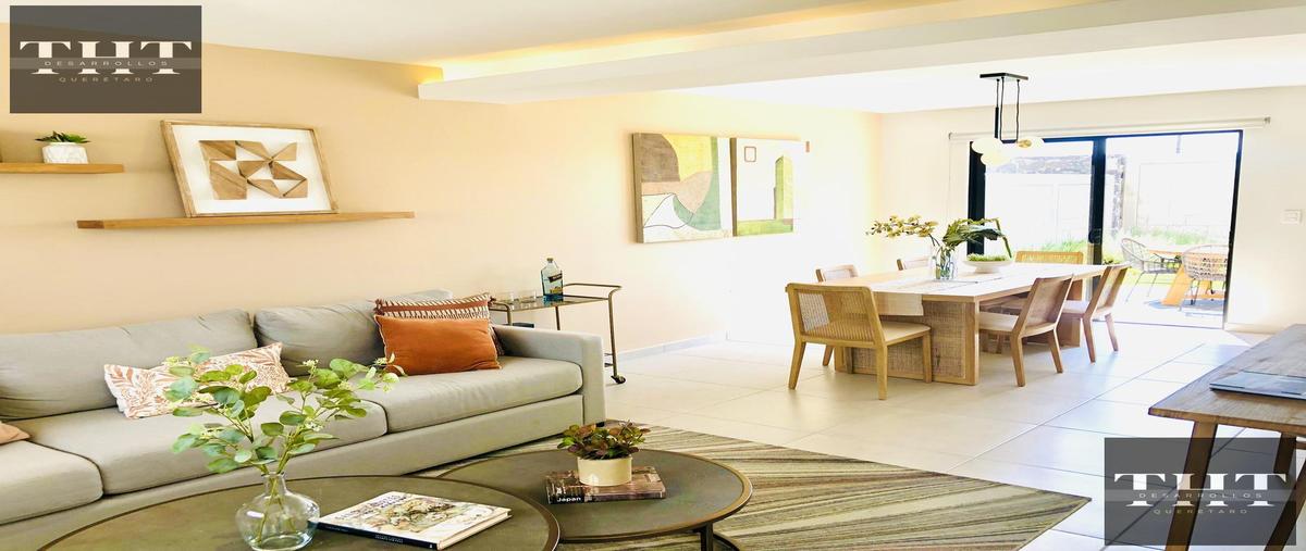 Foto de casa en venta en  , zakia, el marqués, querétaro, 0 No. 04