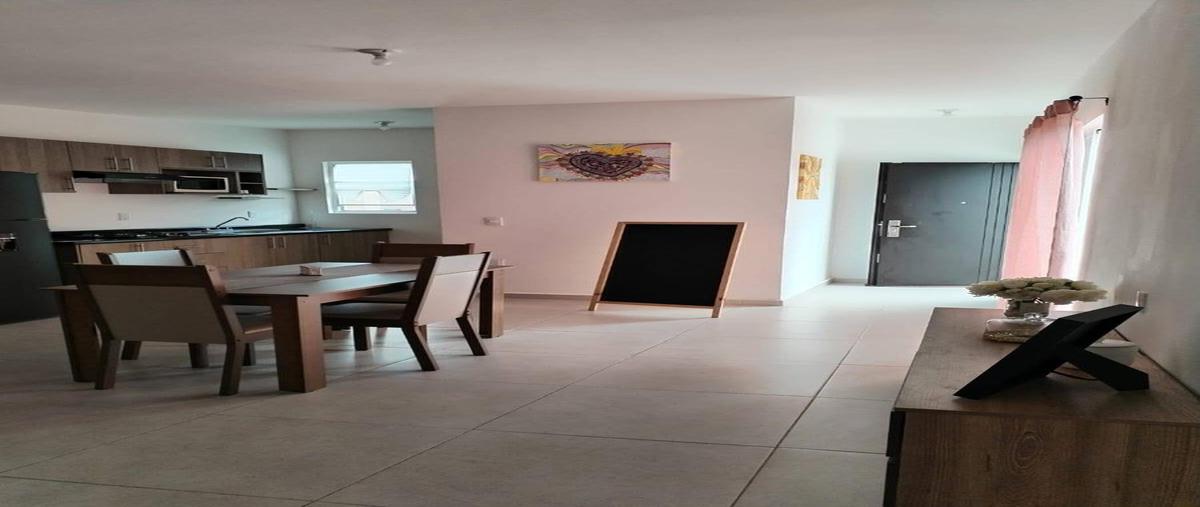 Foto de departamento en renta en  , zakia, el marqués, querétaro, 0 No. 03