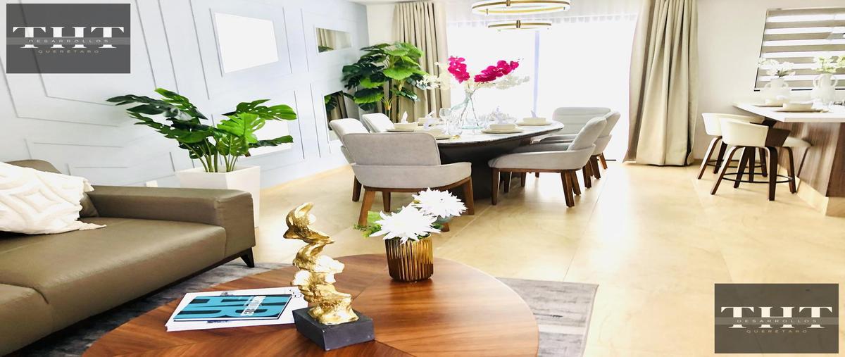 Foto de casa en venta en  , zakia, el marqués, querétaro, 0 No. 04