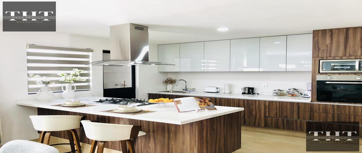 Foto de casa en venta en  , zakia, el marqués, querétaro, 0 No. 05