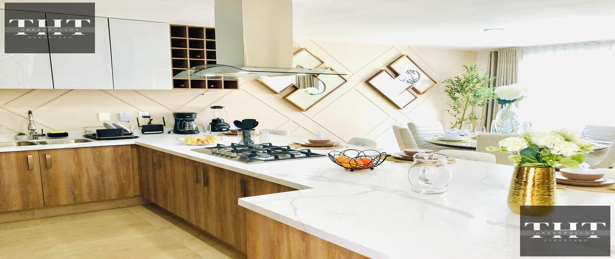 Foto de casa en venta en  , zakia, el marqués, querétaro, 0 No. 05