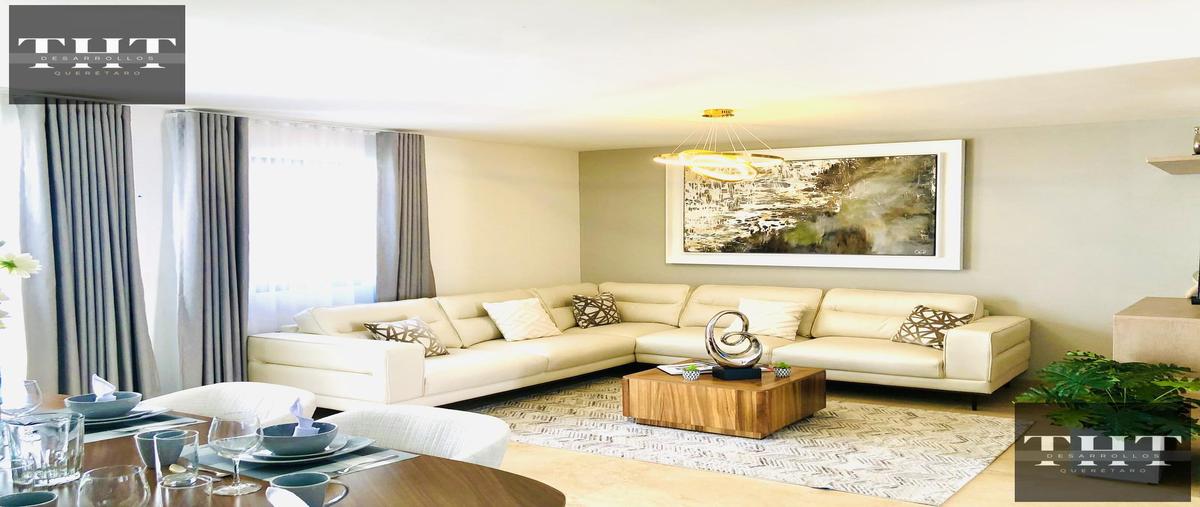 Foto de casa en venta en  , zakia, el marqués, querétaro, 0 No. 04