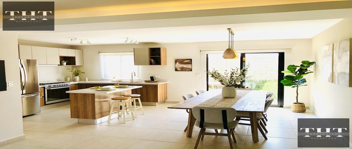 Foto de casa en venta en  , zakia, el marqués, querétaro, 0 No. 05