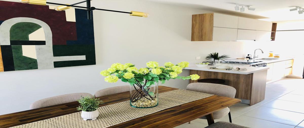 Foto de casa en venta en  , zakia, el marqués, querétaro, 31113571 No. 04