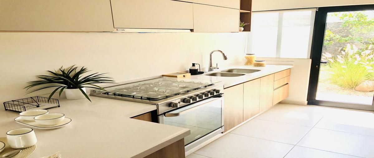 Foto de casa en venta en  , zakia, el marqués, querétaro, 31113571 No. 05