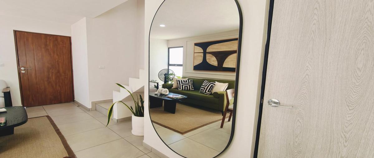 Foto de casa en venta en  , zakia, el marqués, querétaro, 0 No. 05
