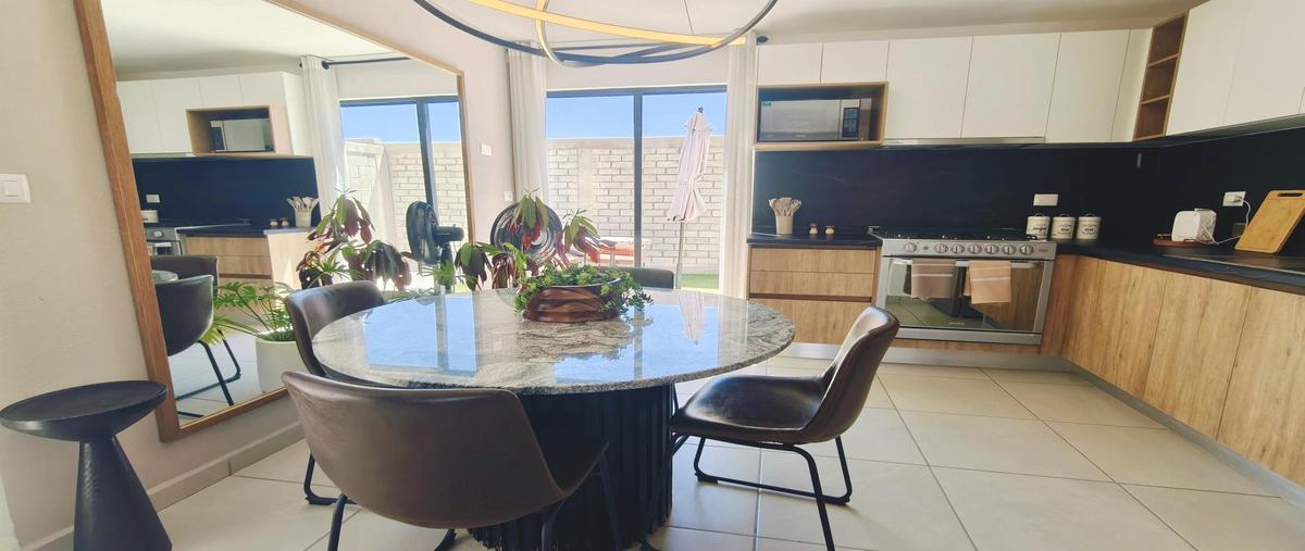 Foto de casa en venta en  , zakia, el marqués, querétaro, 31114837 No. 03