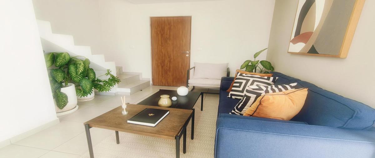 Foto de casa en venta en  , zakia, el marqués, querétaro, 31114837 No. 04