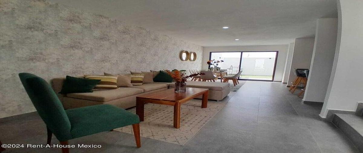Foto de casa en venta en  , zakia, el marqués, querétaro, 0 No. 04