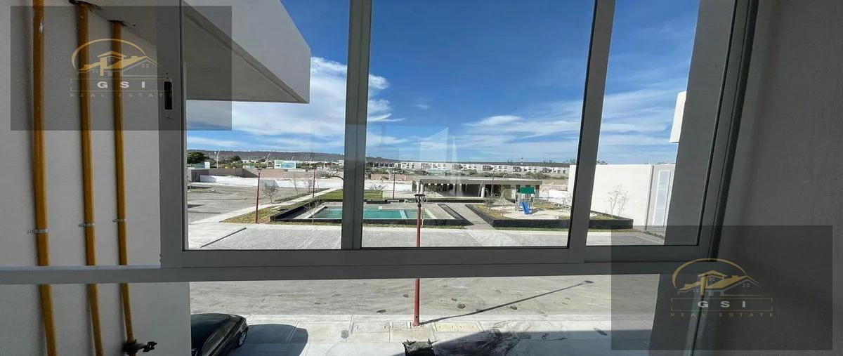 Foto de departamento en venta en  , zakia, el marqués, querétaro, 31119283 No. 03