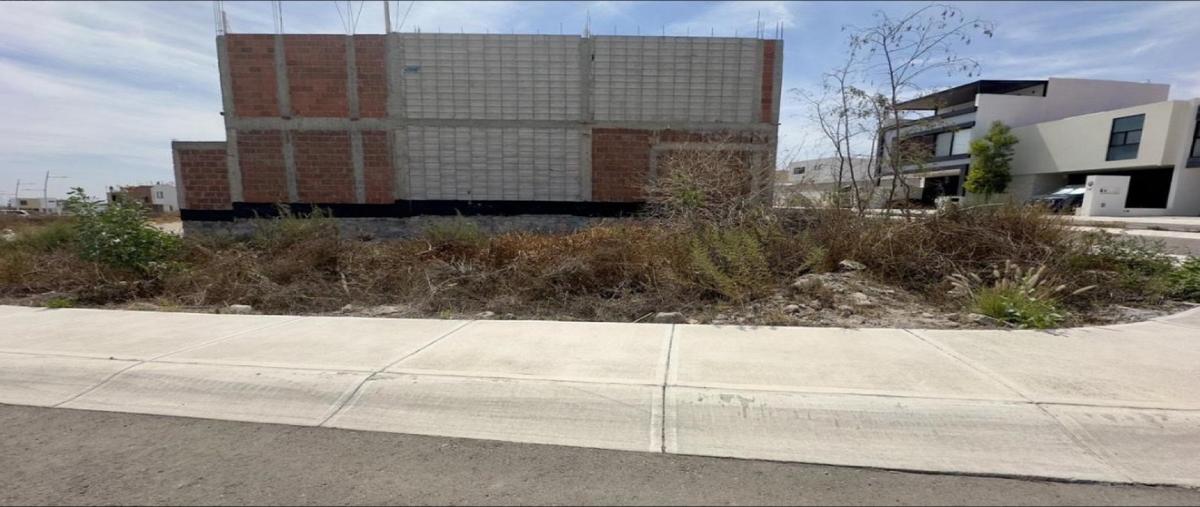 Foto de terreno habitacional en venta en  , zakia, el marqués, querétaro, 0 No. 03