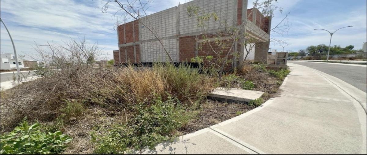 Foto de terreno habitacional en venta en  , zakia, el marqués, querétaro, 0 No. 04