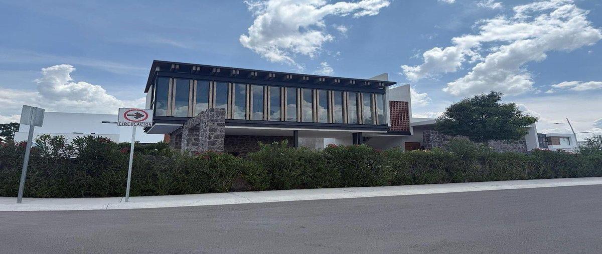 Foto de terreno habitacional en venta en  , zakia, el marqués, querétaro, 0 No. 04