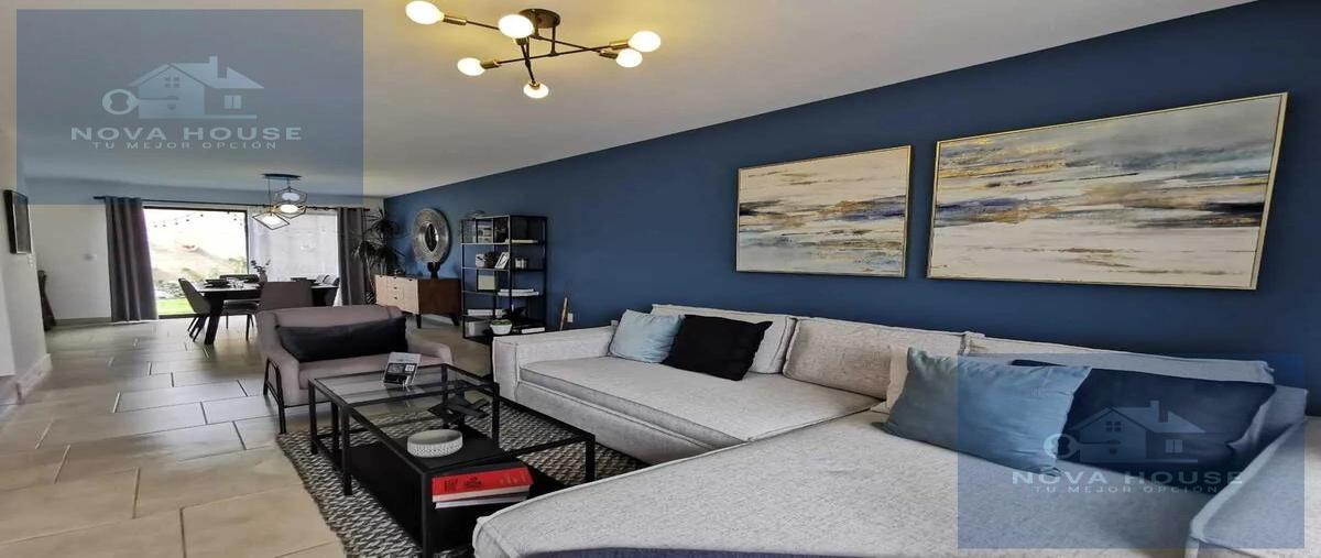 Foto de casa en venta en  , zakia, el marqués, querétaro, 31130157 No. 03