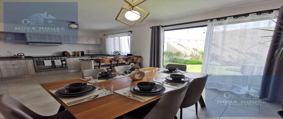 Foto de casa en venta en  , zakia, el marqués, querétaro, 31130157 No. 04