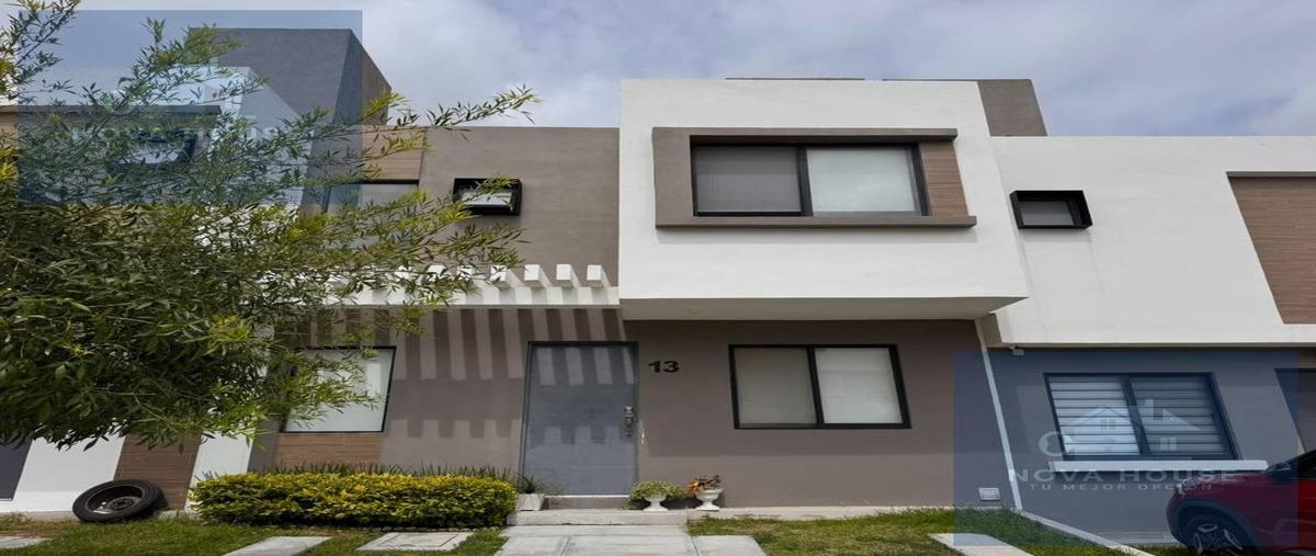 Foto de casa en , zakia, el marqués, querétaro, 31130159 foto 01 Foto de casa en venta en , zakia, el marqués, querétaro, 31130159 No. 01