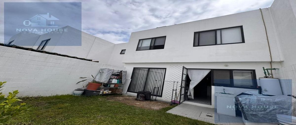 Foto de casa en , zakia, el marqués, querétaro, 31130159 foto 04 Foto de casa en venta en , zakia, el marqués, querétaro, 31130159 No. 04
