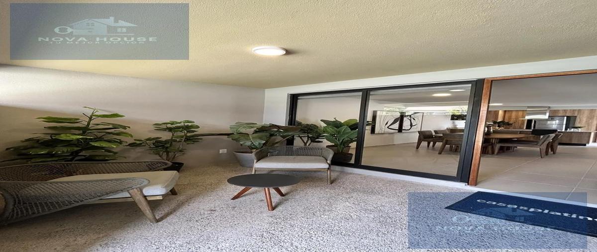 Foto de departamento en venta en  , zakia, el marqués, querétaro, 0 No. 04